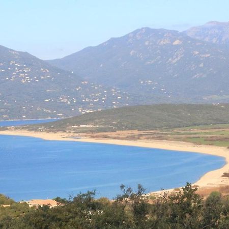 U Cantu Grillu Portigliolo Kültér fotó